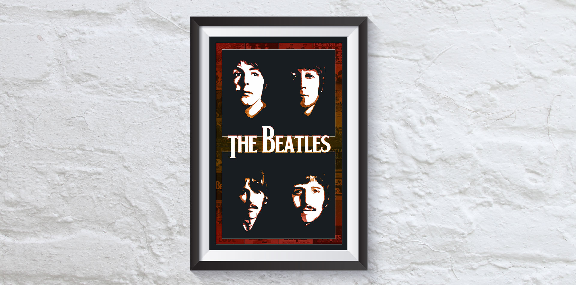 RH-Poster-Beatles